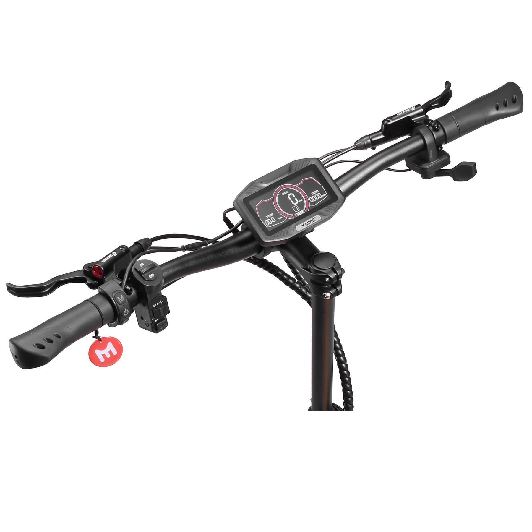 Электросамокат X11